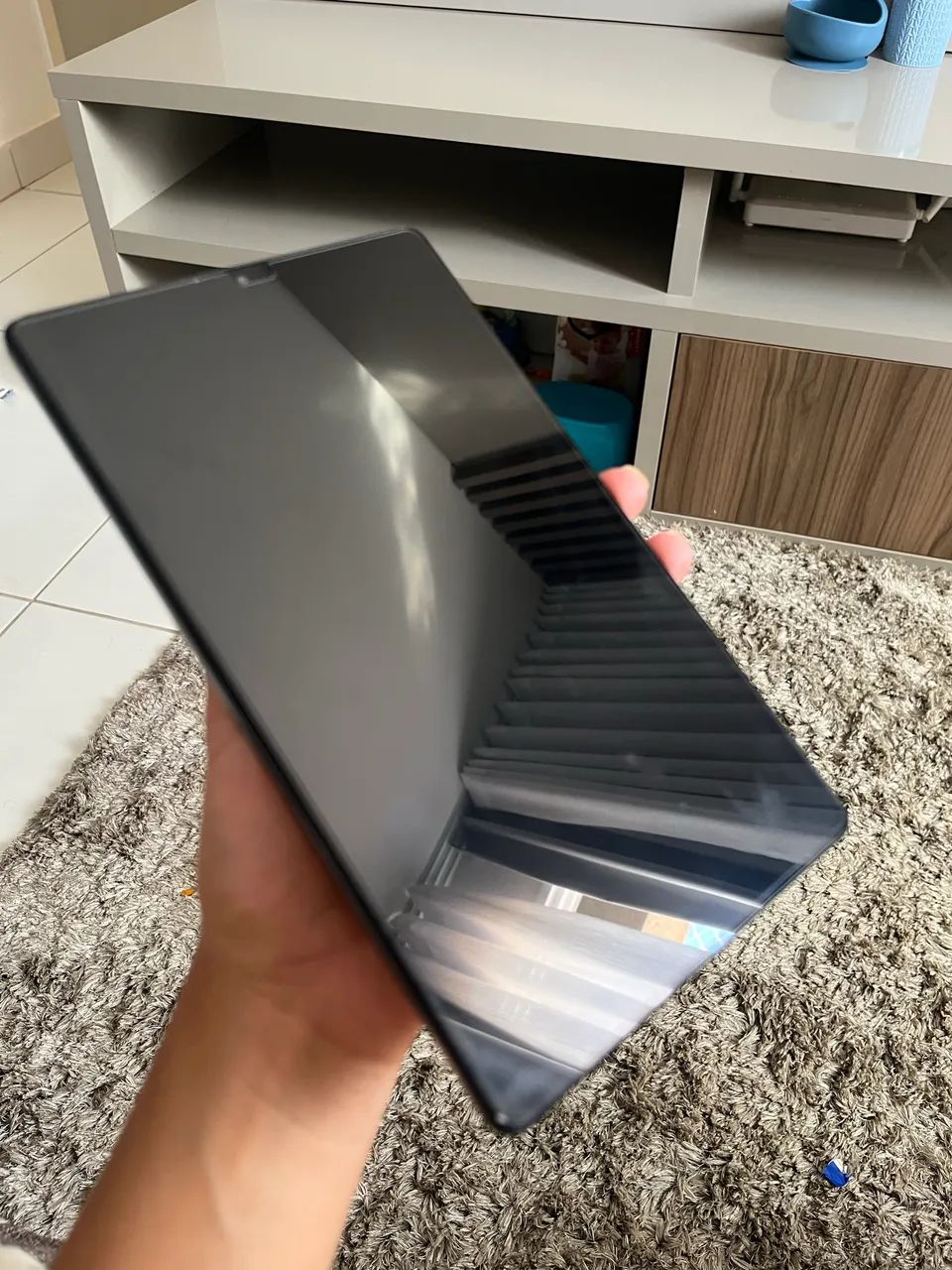 tablet A7 Samsung  - Foto 3