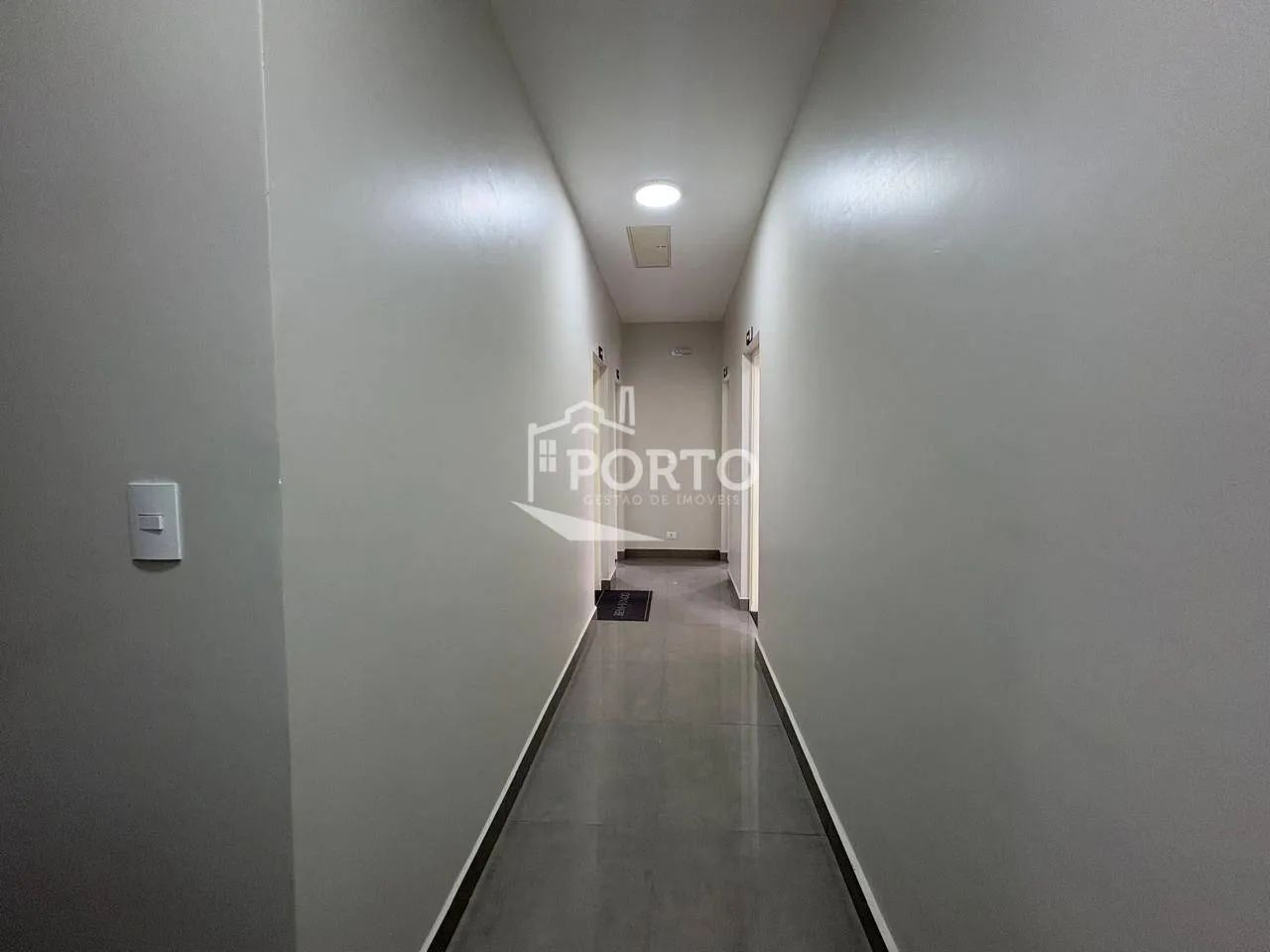 Sala para alugar, Vila Independência em Piracicaba - Foto 5