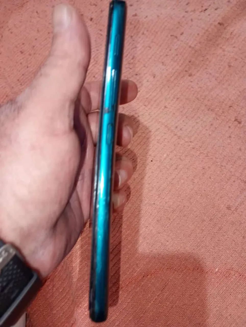 Vendo moto g9 plus  - Foto 4