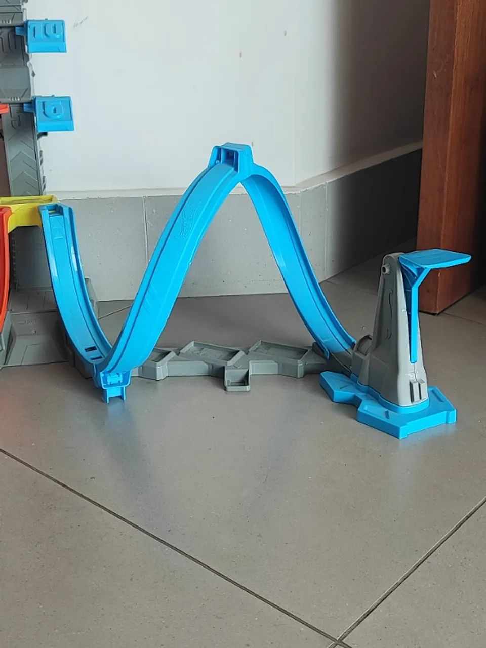 Pista de Hotwheels - Foto 5