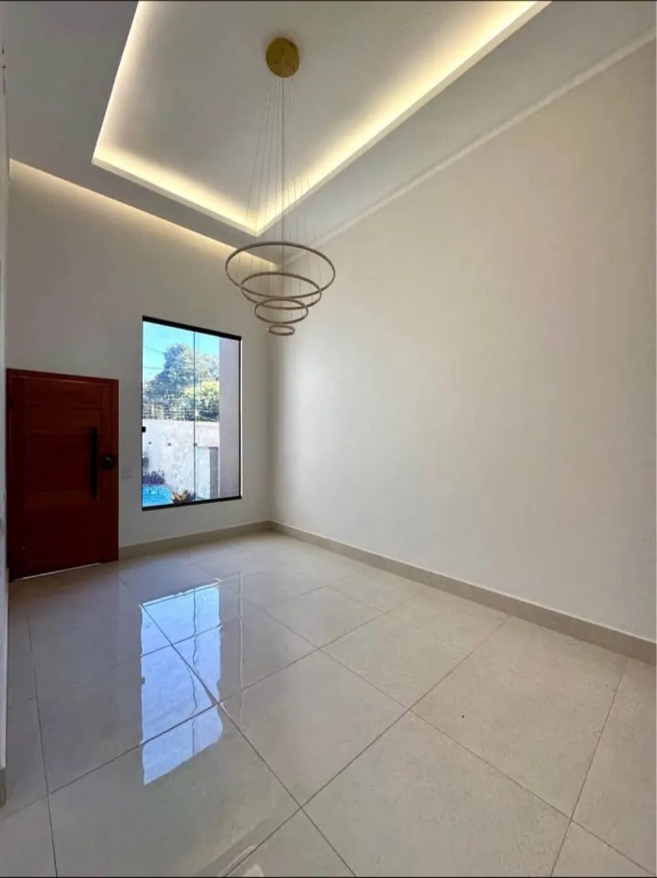 CASA Á VENDA - JARDIM DAS OLIVEIRAS  - Foto 3