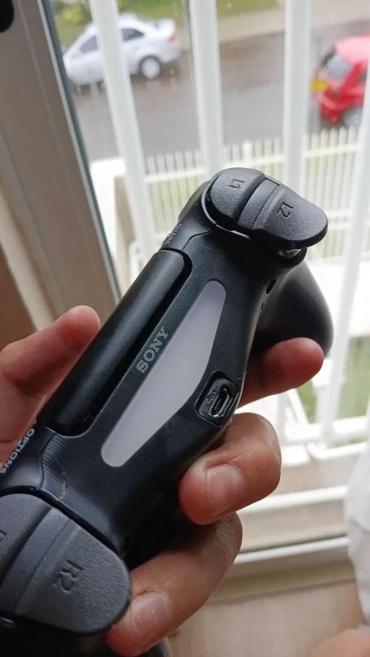 Controle Ps4 Original! Funcionando 100%!!! - Foto 5