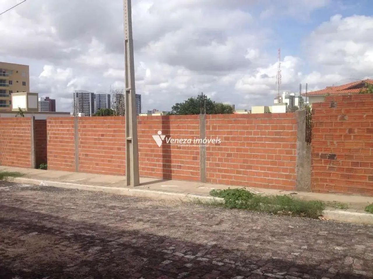 Terreno Bairro Horto para aluguel