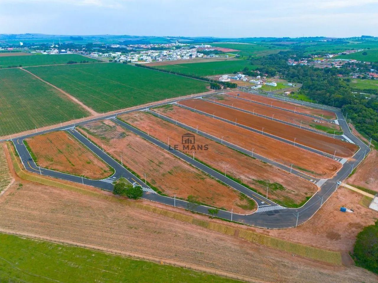 Terreno à venda em Saltinho, Bela Vida - Foto 3