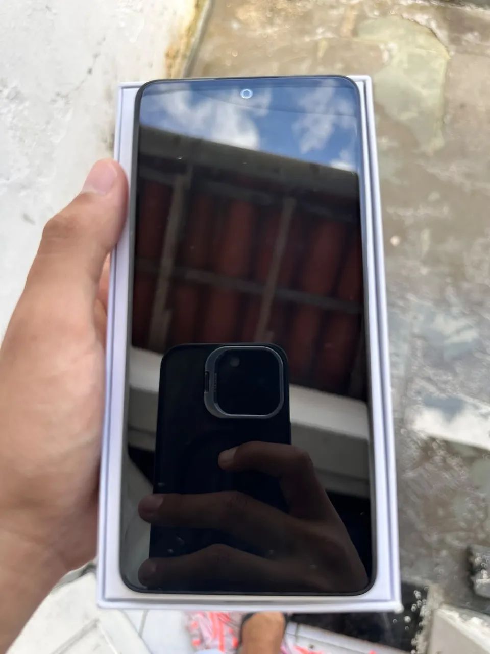 Redmi note 13 128gb 6gb de ram - Foto 3