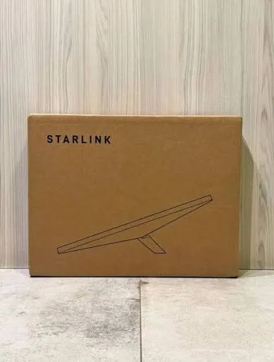 Antena Digital Starlink Mini  - Foto 2