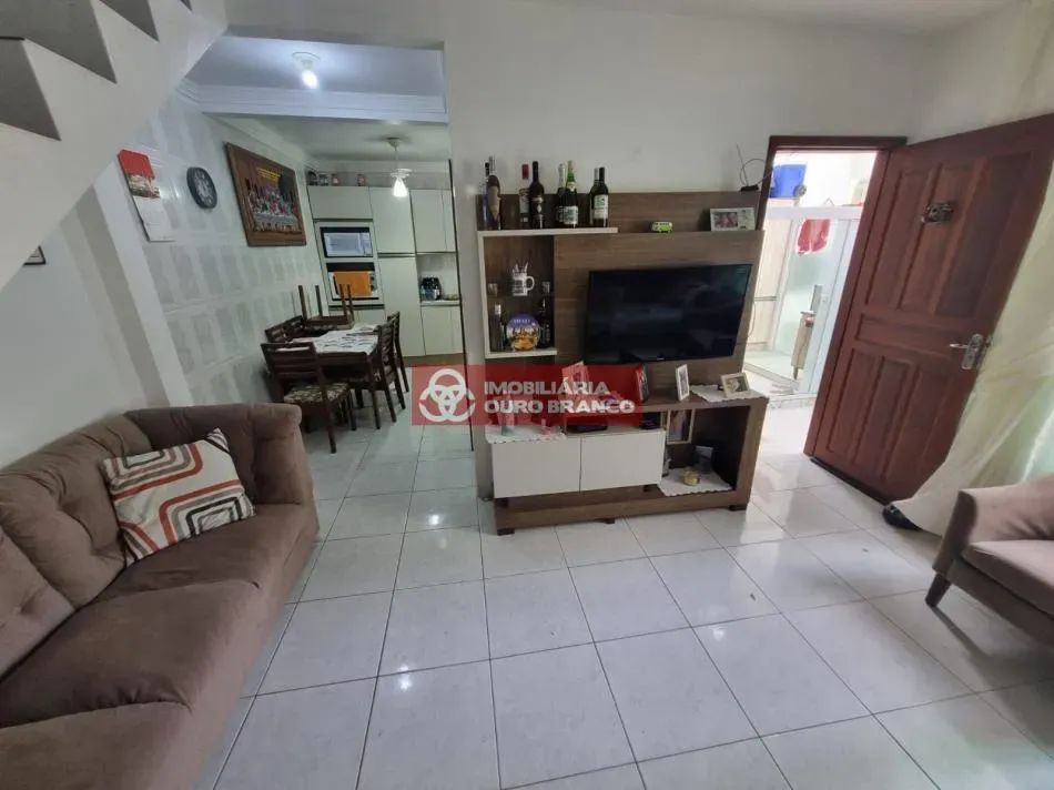 Casa - Florianópolis SC - Foto 3
