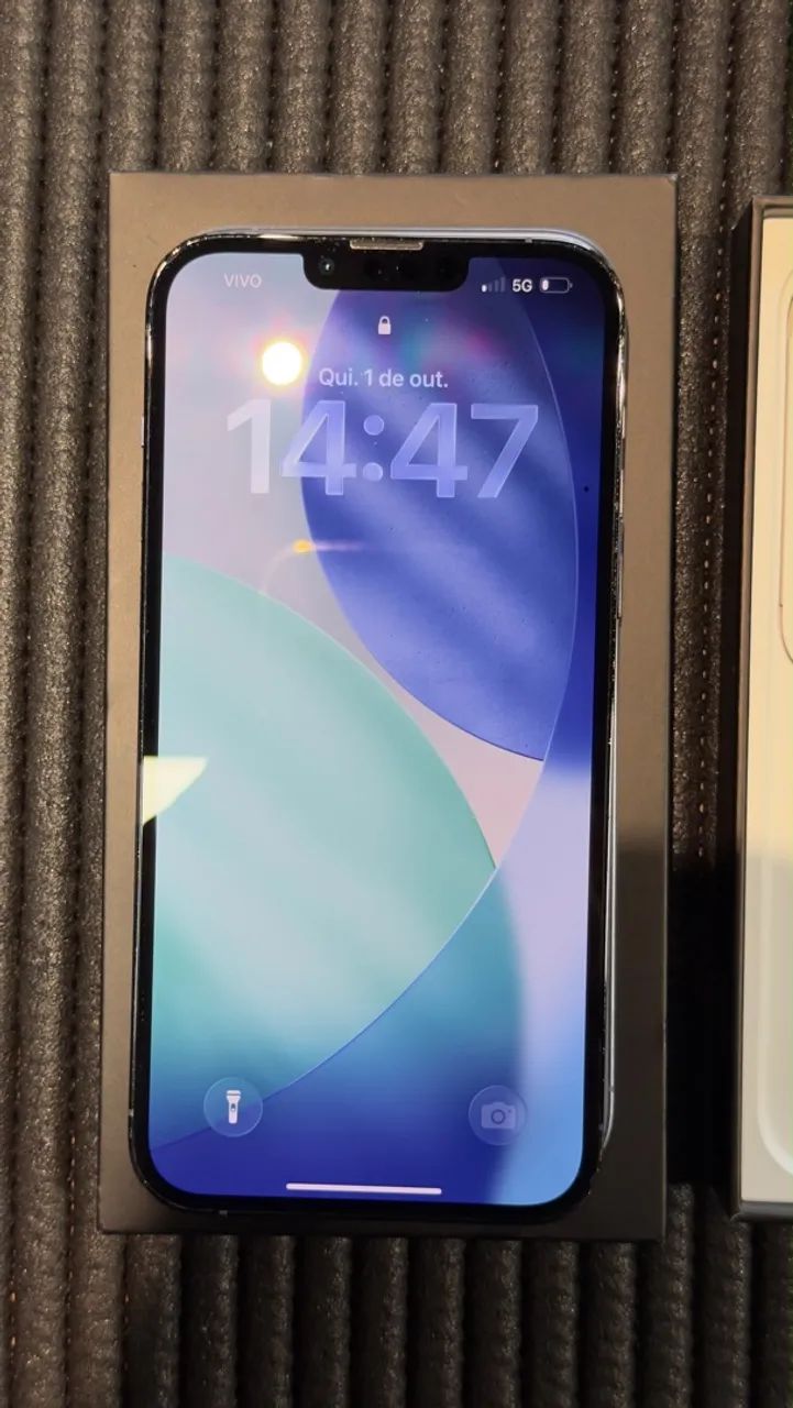 iPhone 13 Pro Max 256GB