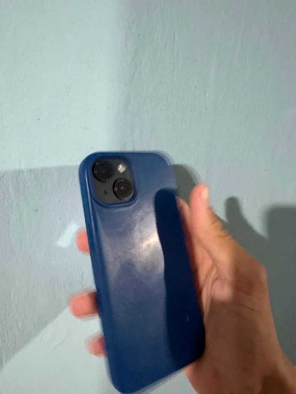 iPhone  - Foto 2