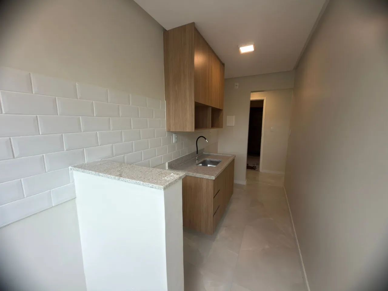 Apartamento 2/4 Reformado - Trobogy  - Foto 5