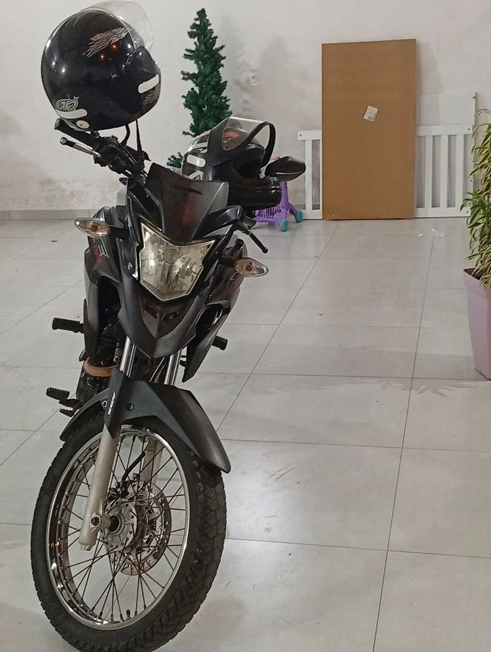 XRE 190/flex 2016 - Foto 4