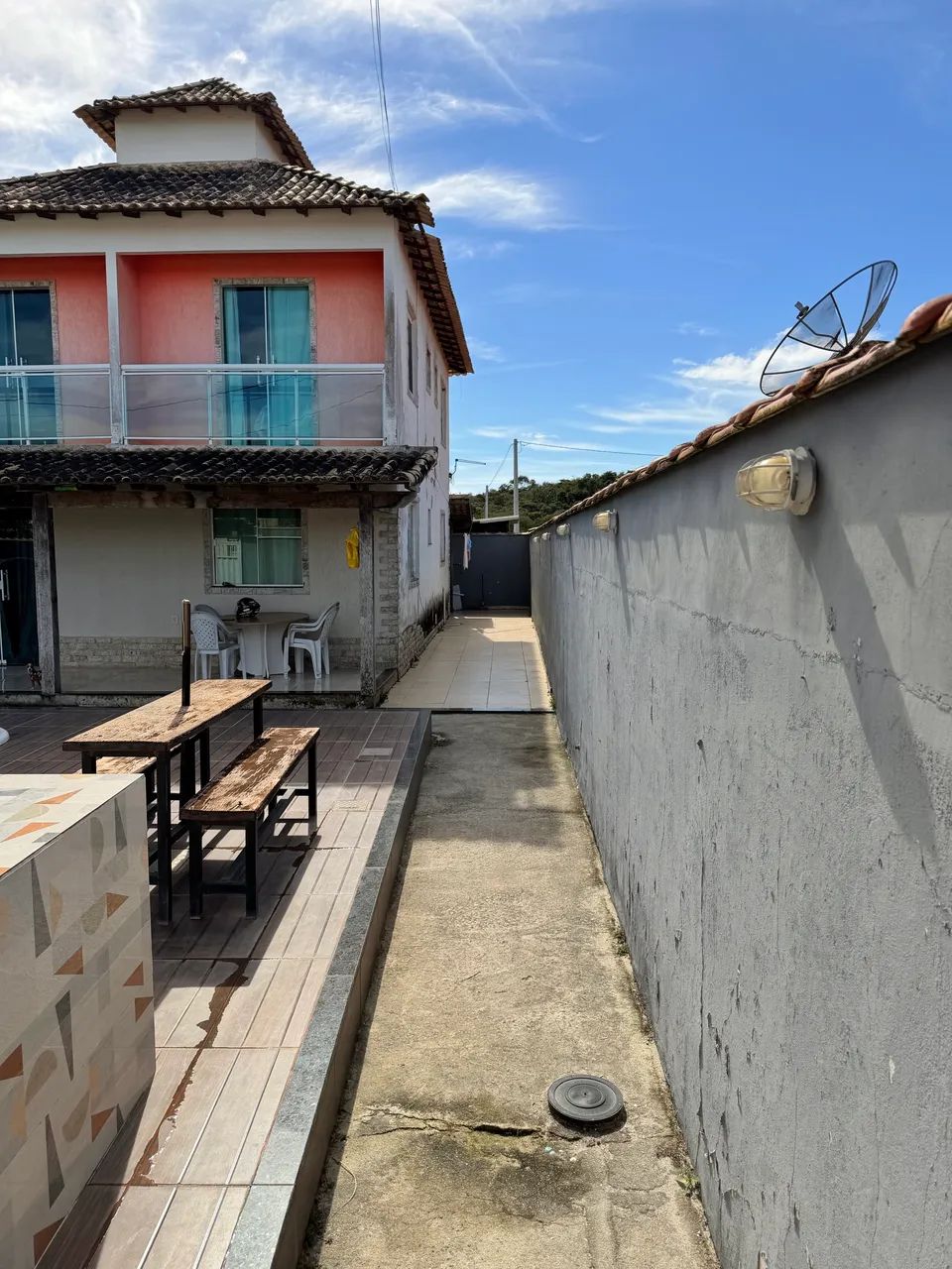 Duplex Alto Padrão com Piscina | Aceito Veículo e Propostas. - Foto 4