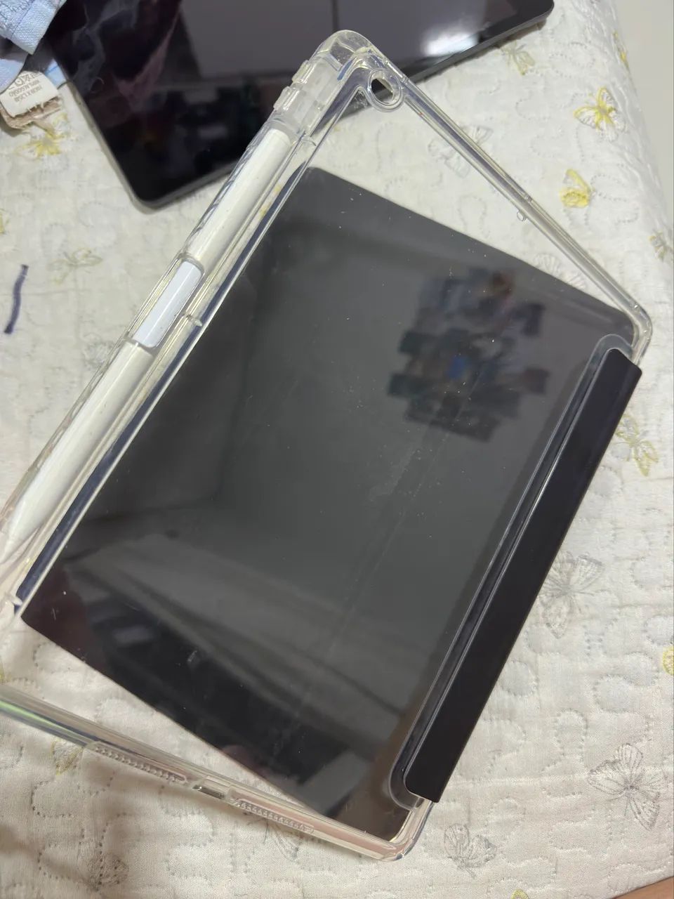 iPad 9 64gb novinho - Foto 3