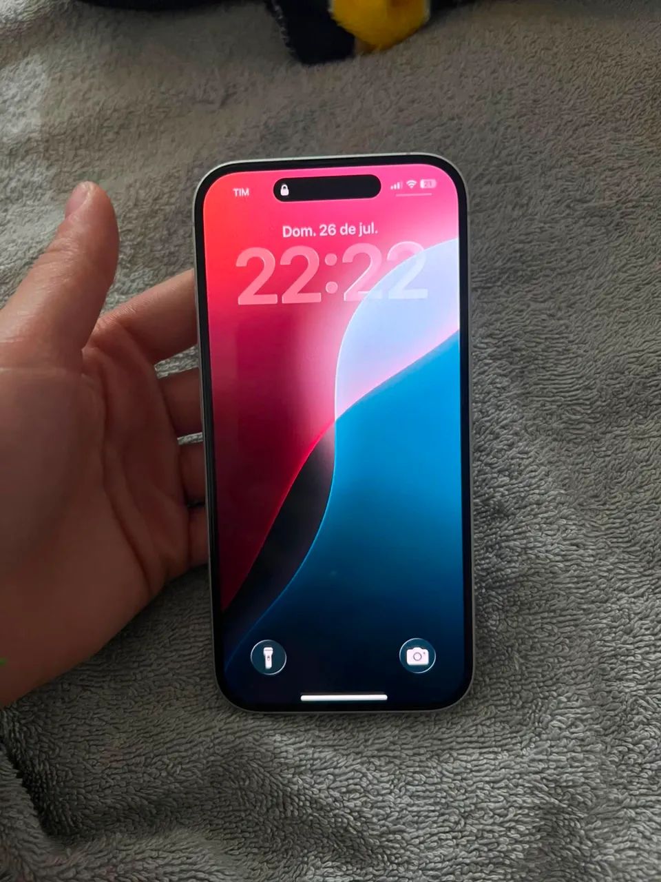iPhone 16 - Foto 5