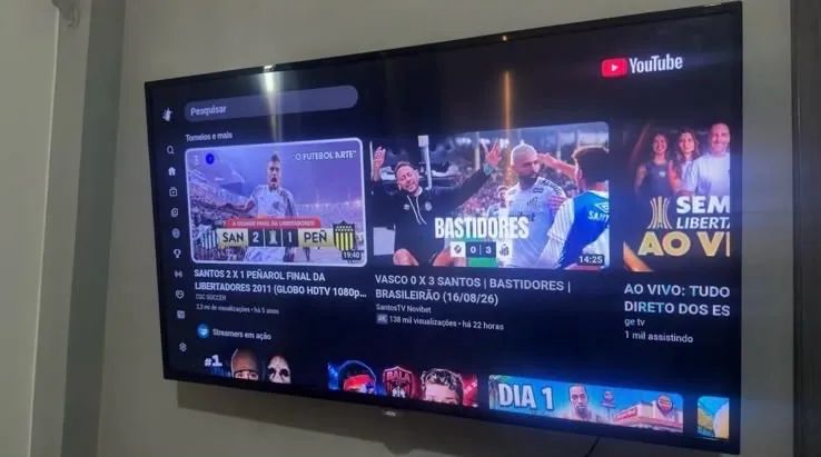 VENDO TV  AOC - Foto 4