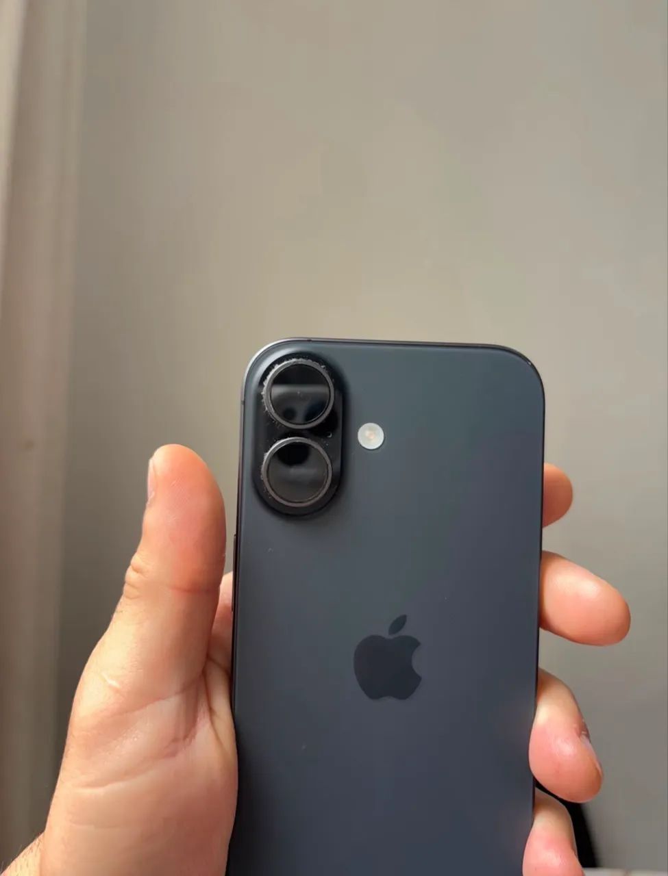 iPhone 17 Excelente ( 100% bateria , na garantia )  - Foto 2