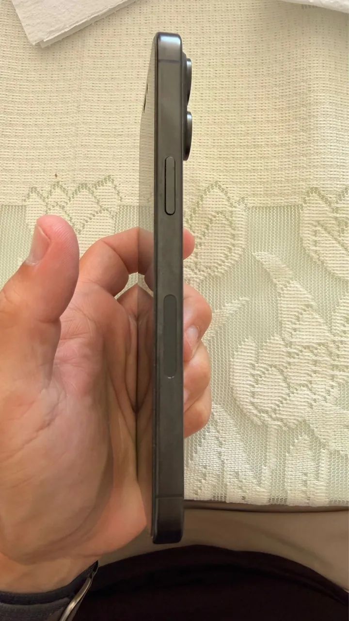 iPhone 15 Pro Max 512gb - Foto 3