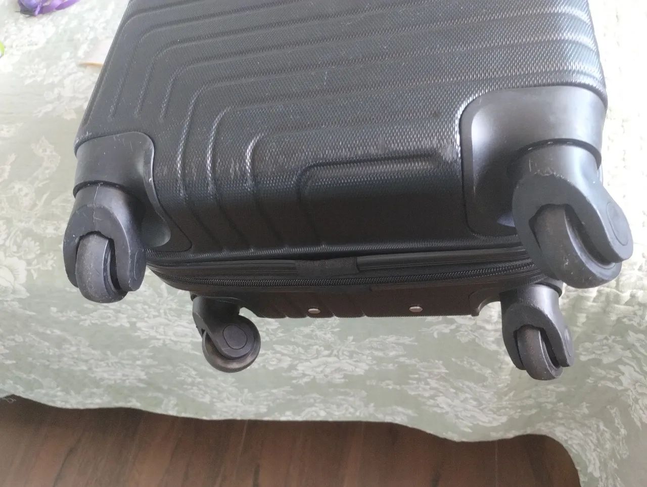 Kit 2 malas - Foto 2