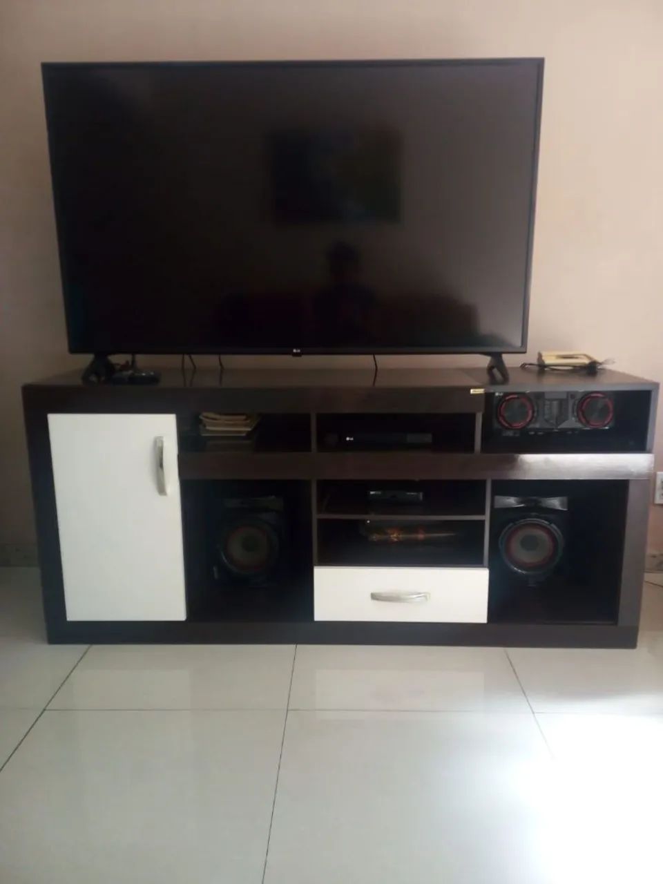 Rack Para Sala (Vendo) - Foto 3
