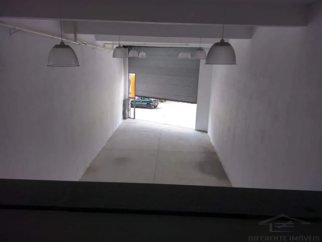 Sala Comercial Zona Leste (Jd Egle) 2 banheiros 1 escritório 1 refeitório - Foto 4
