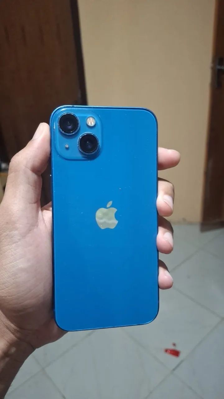 Iphone 13, 128G - Foto 4