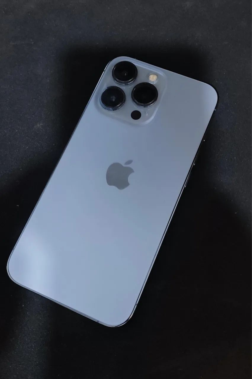 iPhone 13 Pro 128GB - Celulares e Smartphones - Ervália 1533455888