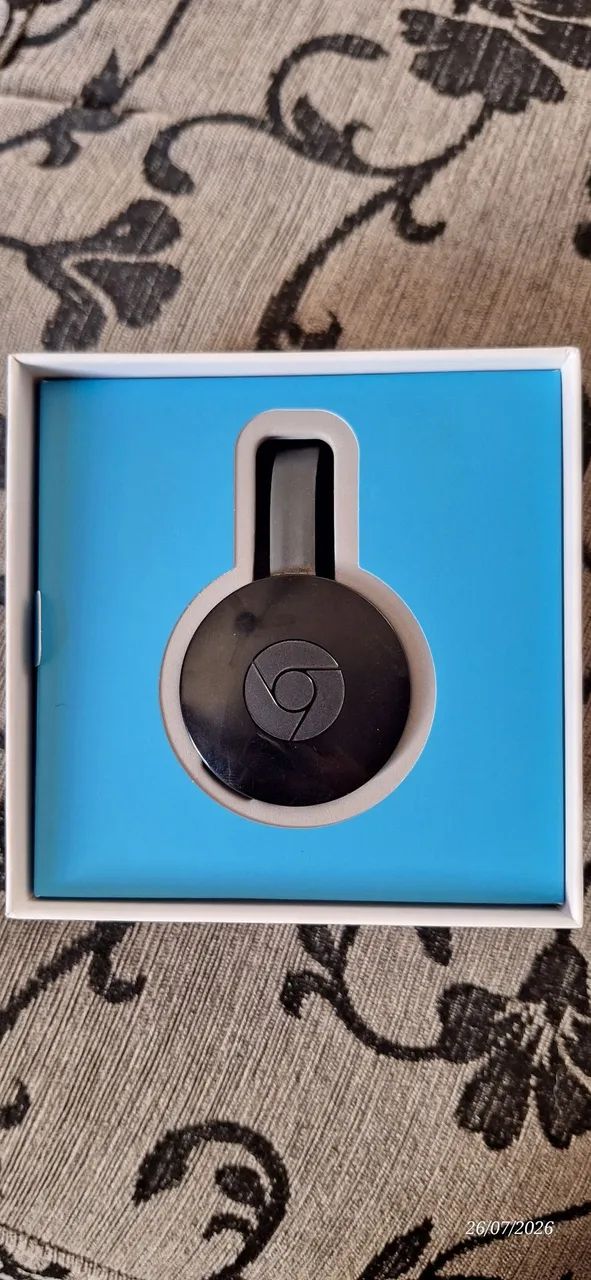 Chromecast Google  - Foto 2