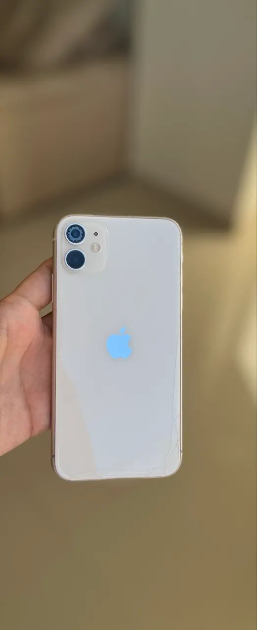 iPhone 11 - 128gb - Foto 2