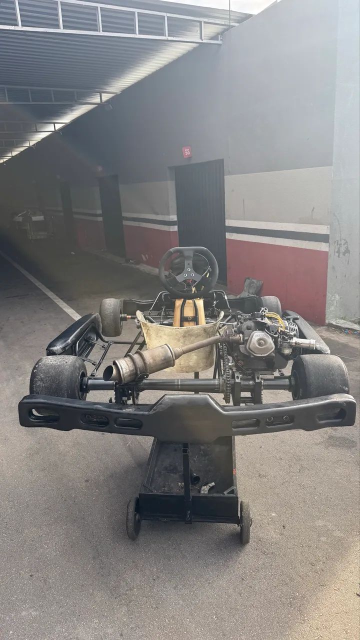 Kart mini - Foto 3