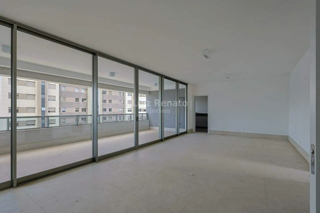 Apartamento com 04 quartos (04 suítes) no Vale do Sereno - Foto 3