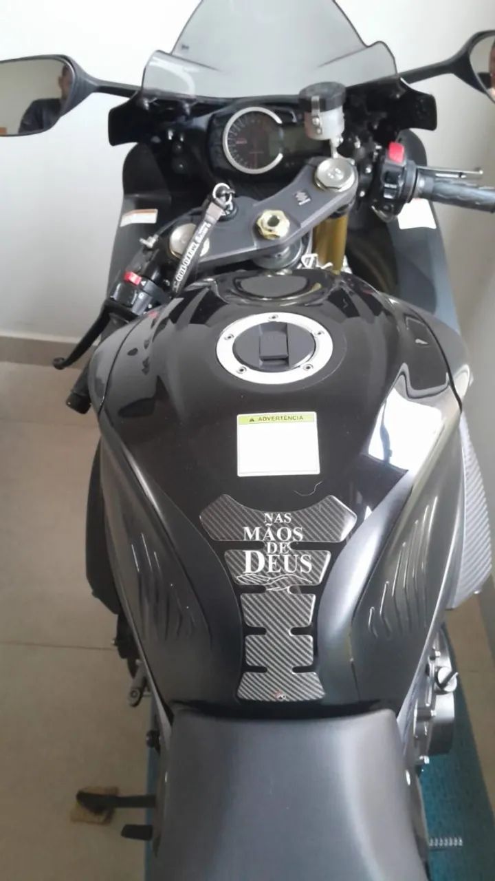 Srad 750  - Foto 2