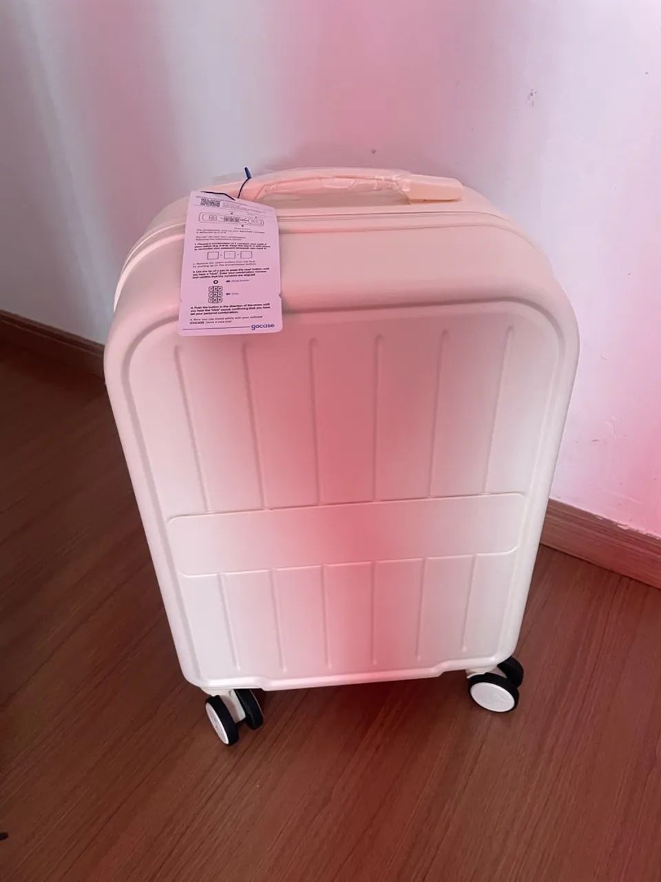 MALA GO CASE - Foto 3