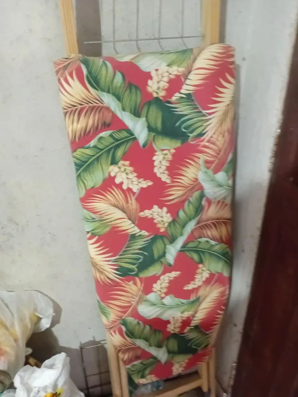 Tábua de passar 