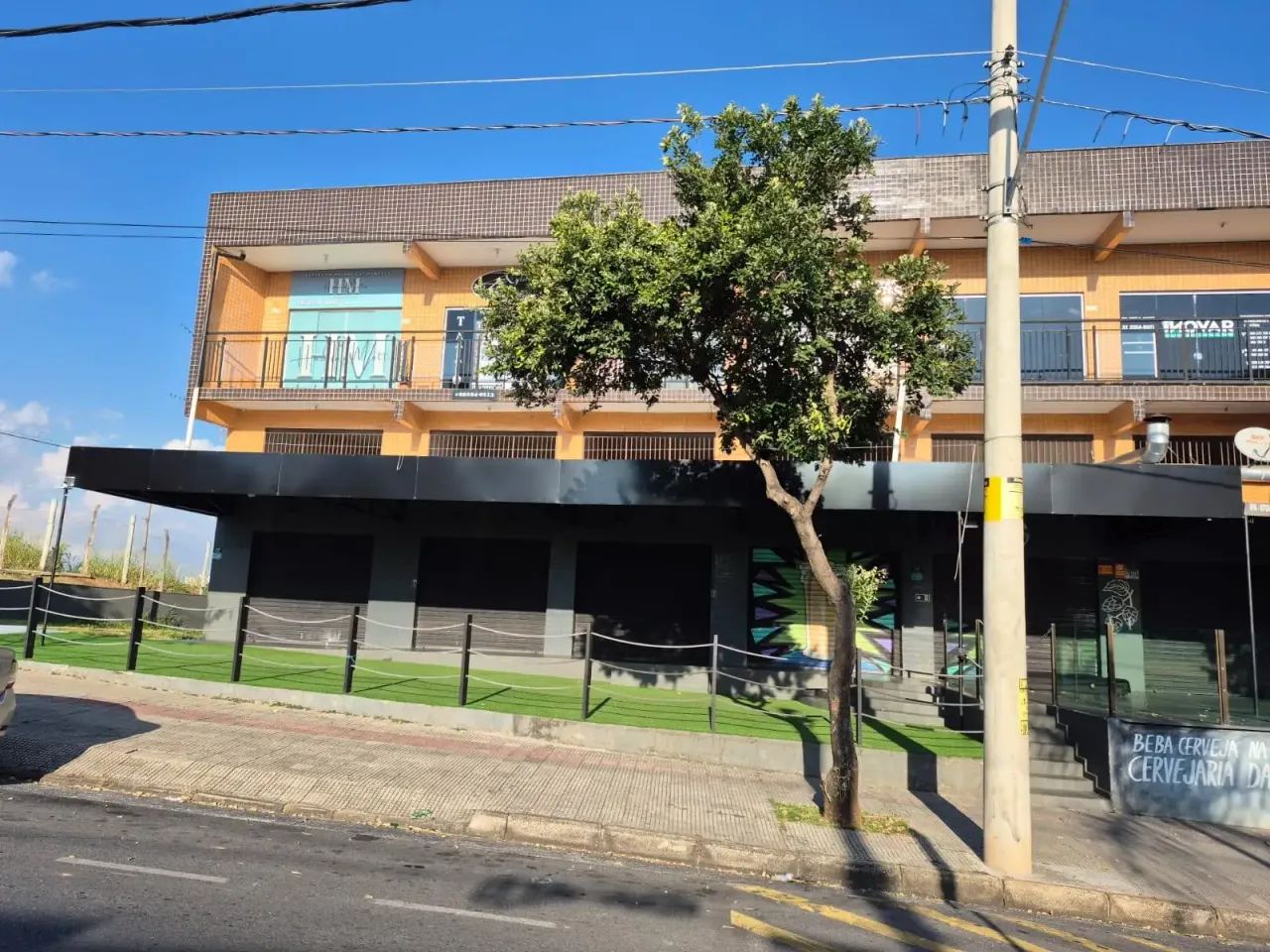Sala para aluguel, Itatiaia - Belo Horizonte/MG - Foto 5