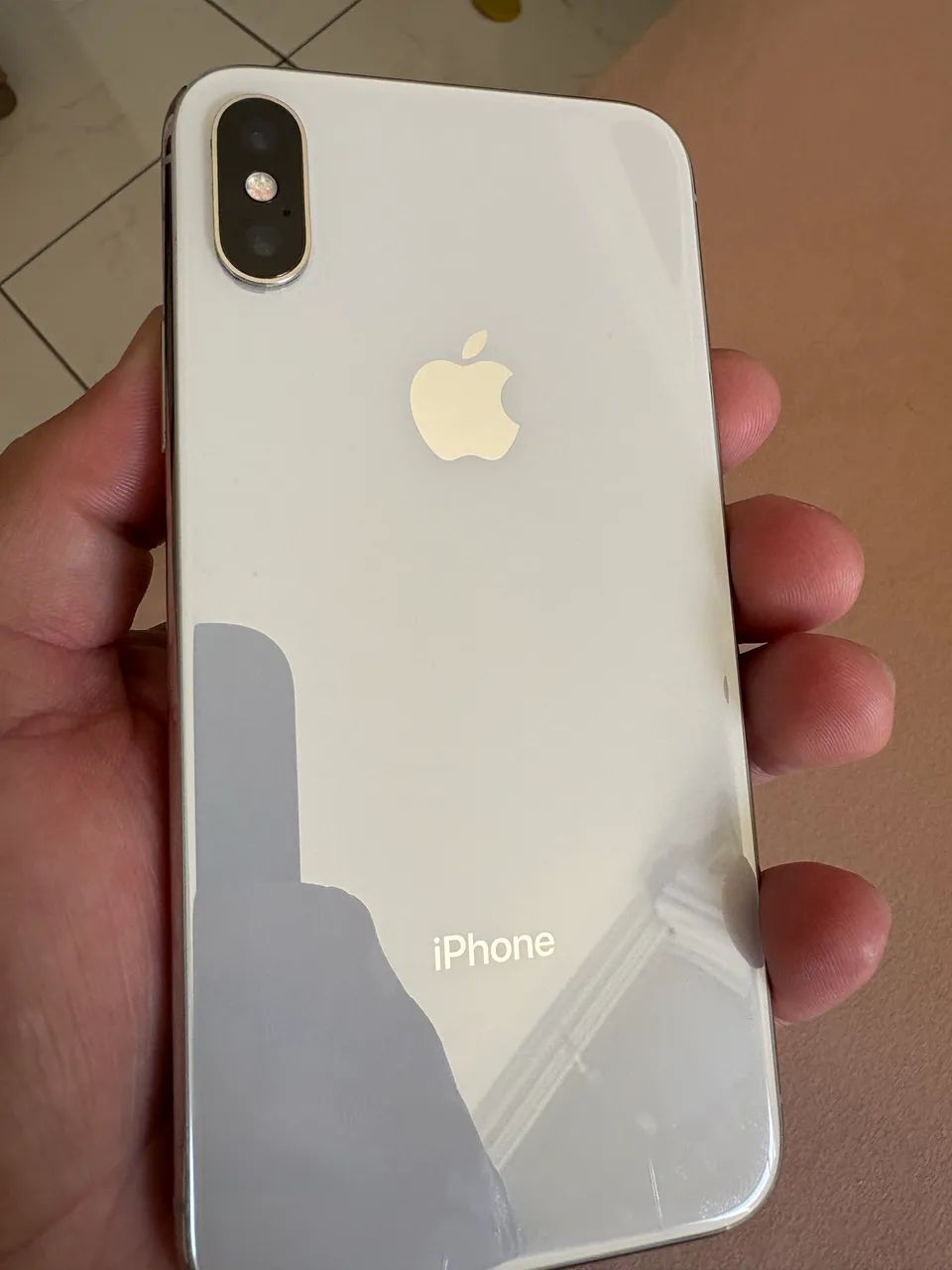 IPhone X 