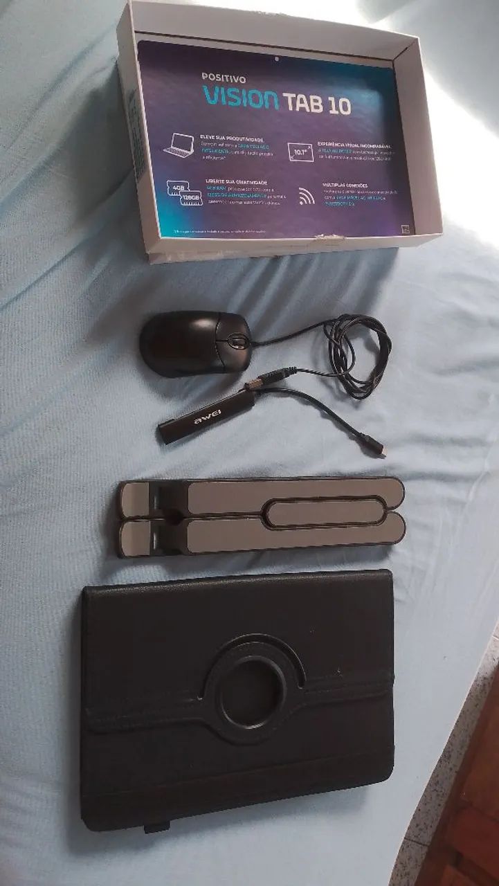 POSITIVO VISION TAB 10