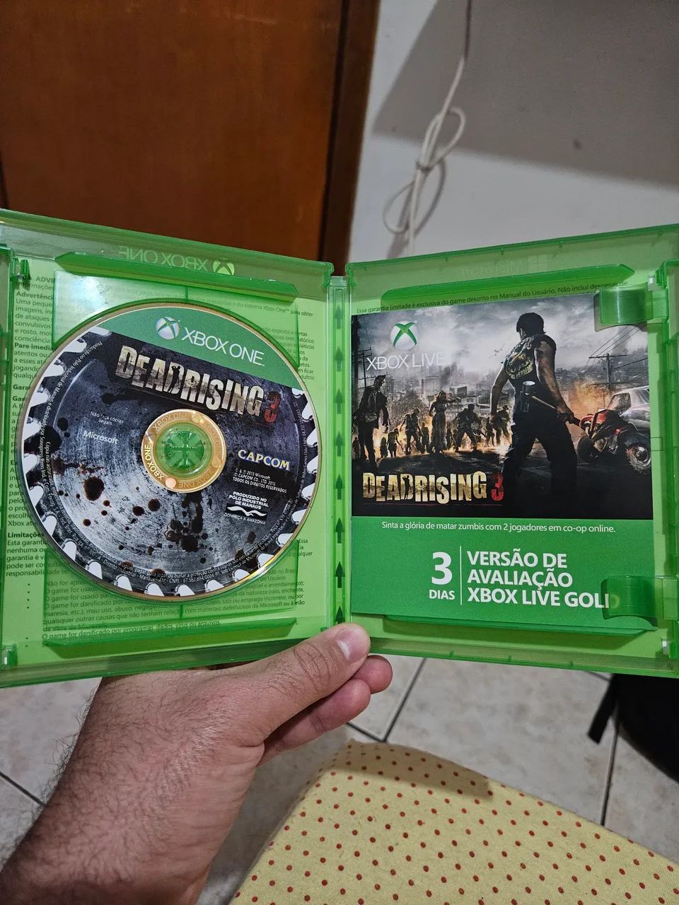Dead Rising 3 - Xbox - Foto 2