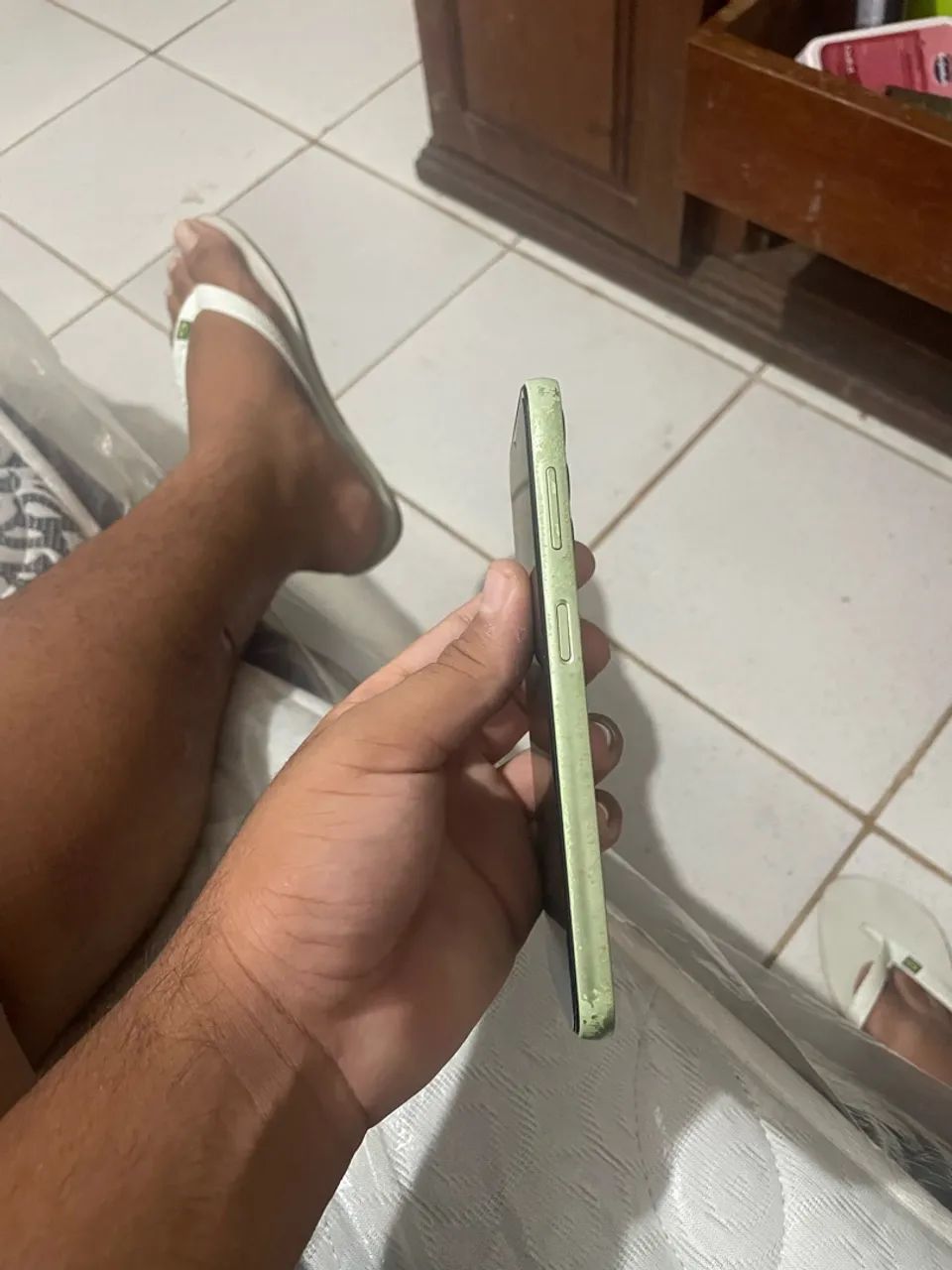 Celular A14 5 g - Foto 4