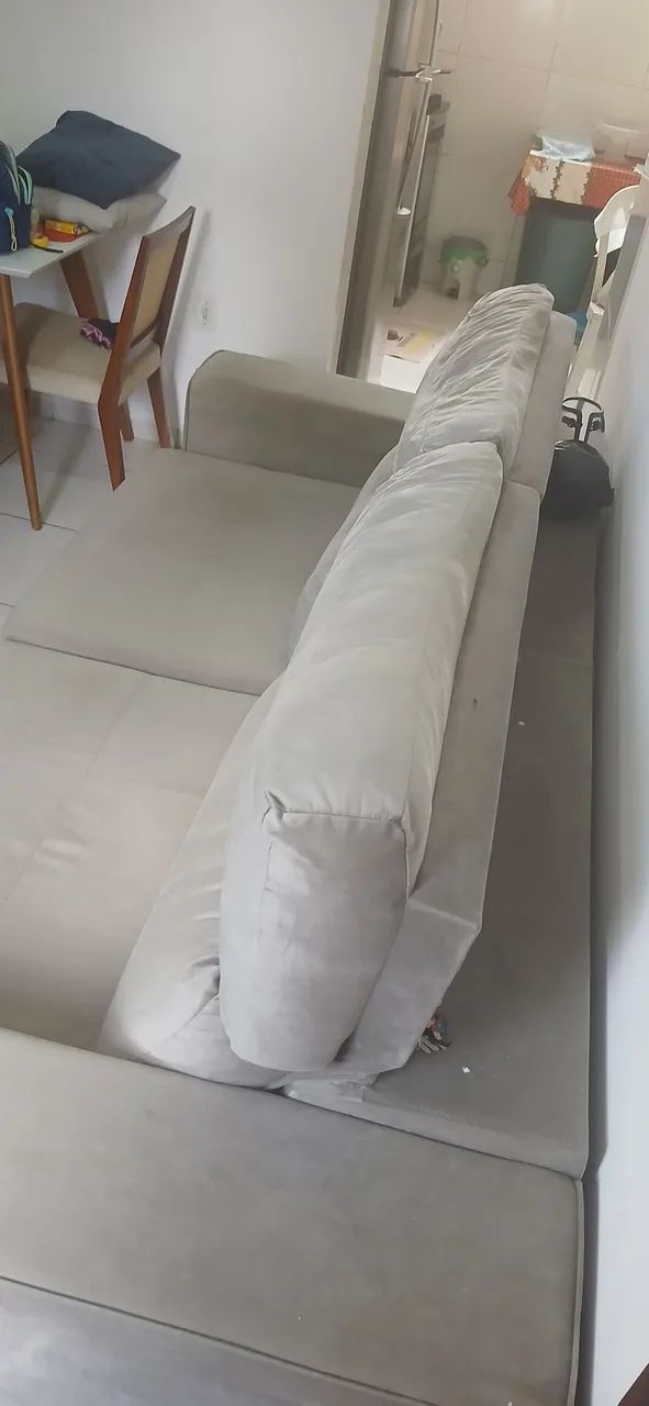 Sofá cama - Foto 4