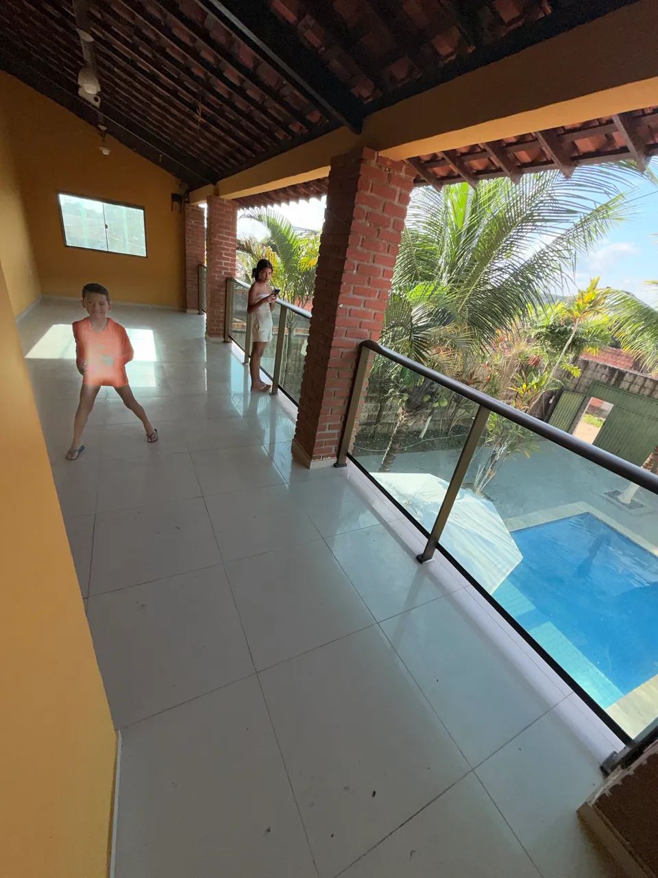 Vendo casa em aldeia  - Foto 5