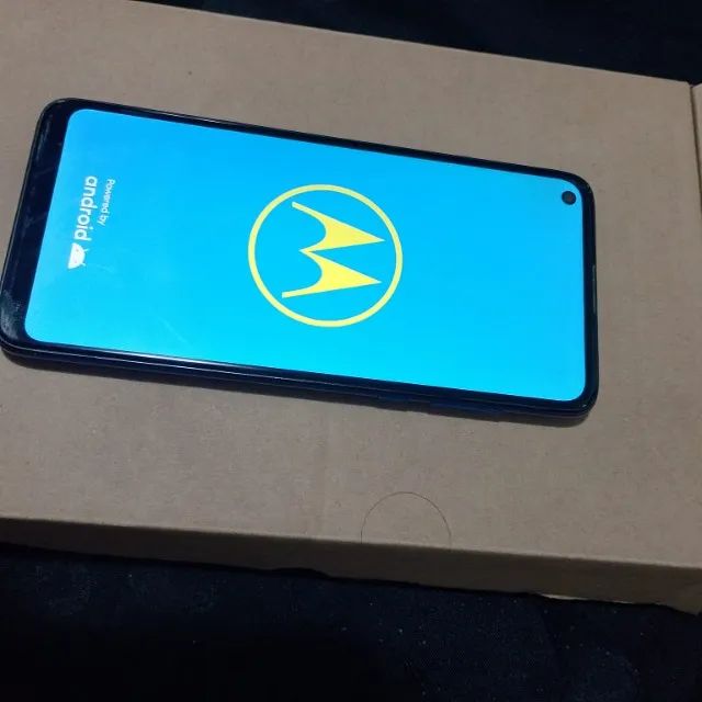 Celular Moto G8 - Foto 2