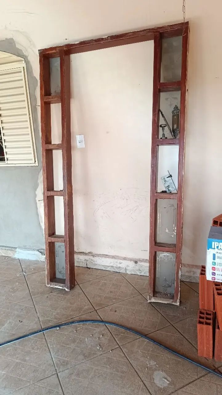 Venda de portal, porta e janelas  - Foto 2