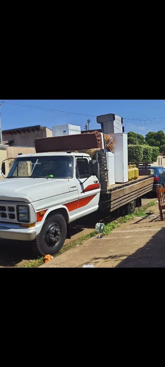 Vendo F4000 