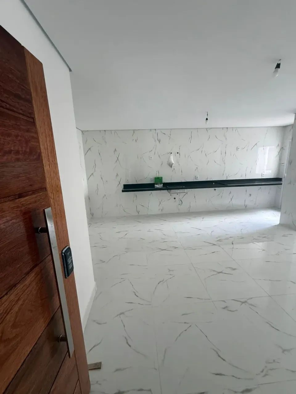 APARTAMENTO COM ELEVADOR 63M² CAMPESTRE / SANTO ANDRÉ - Foto 4
