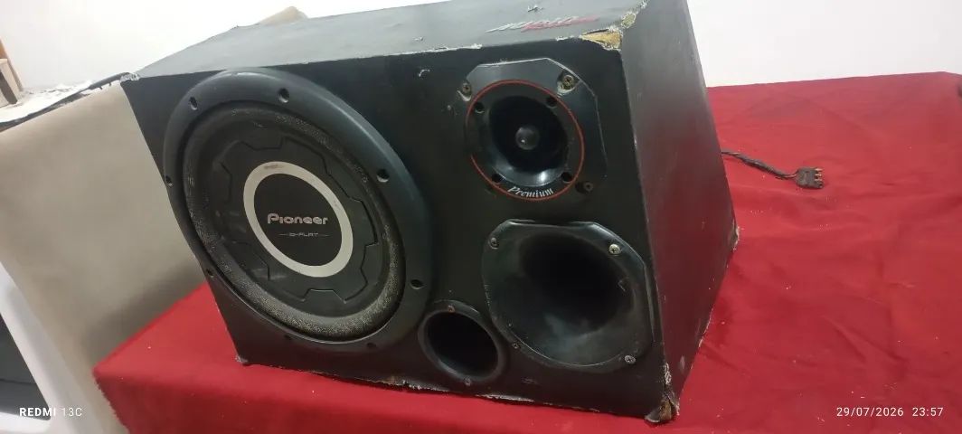 Vendo uma trio  - Foto 3