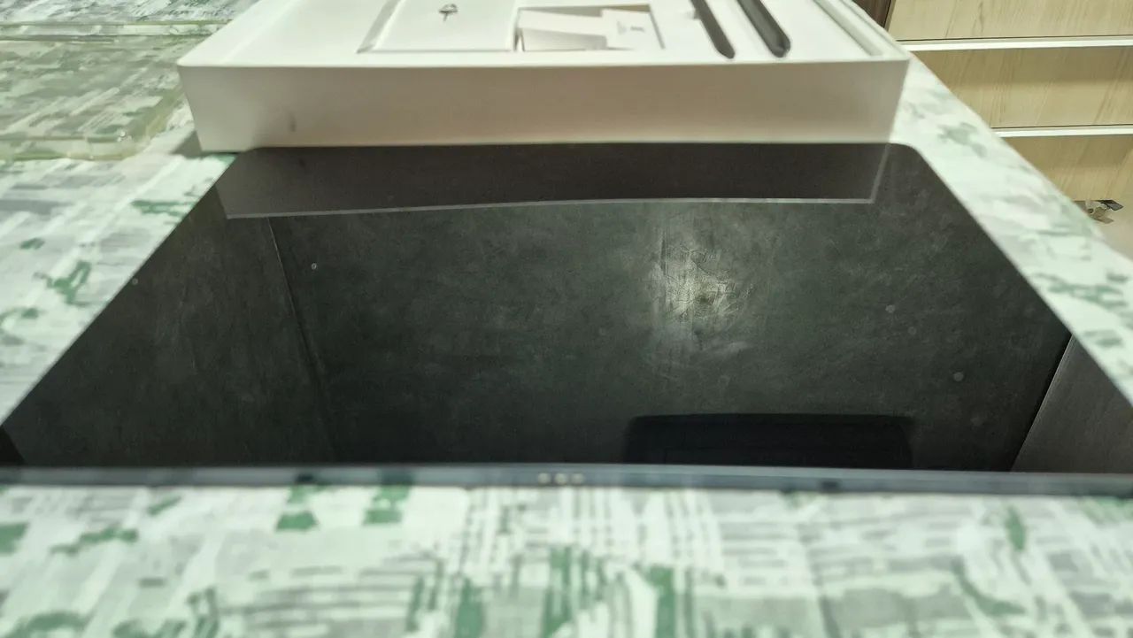 Tablet Samsung S7 FE 128gb excelente condições  - Foto 2
