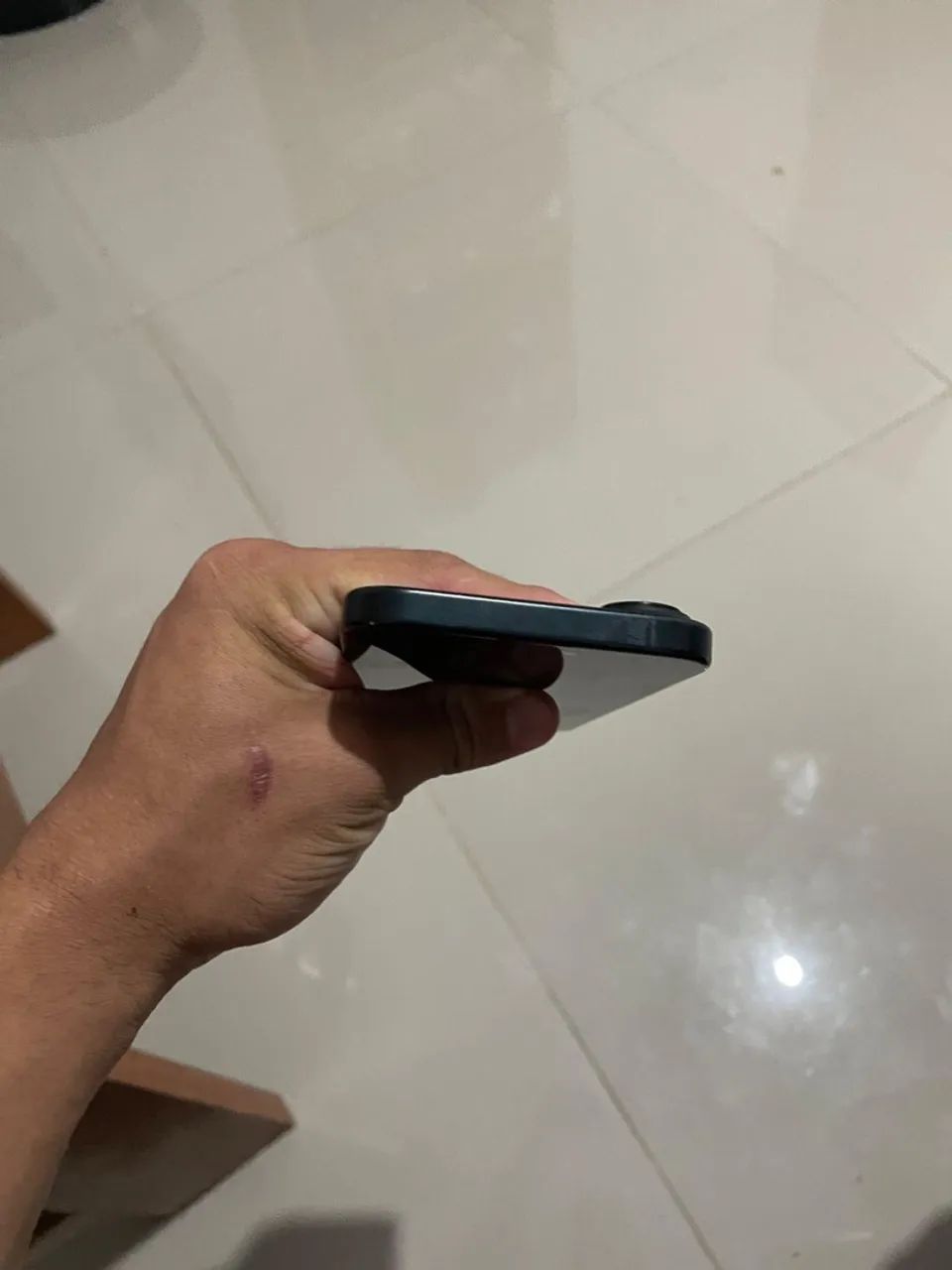 iPhone 16 128gb black - Foto 3