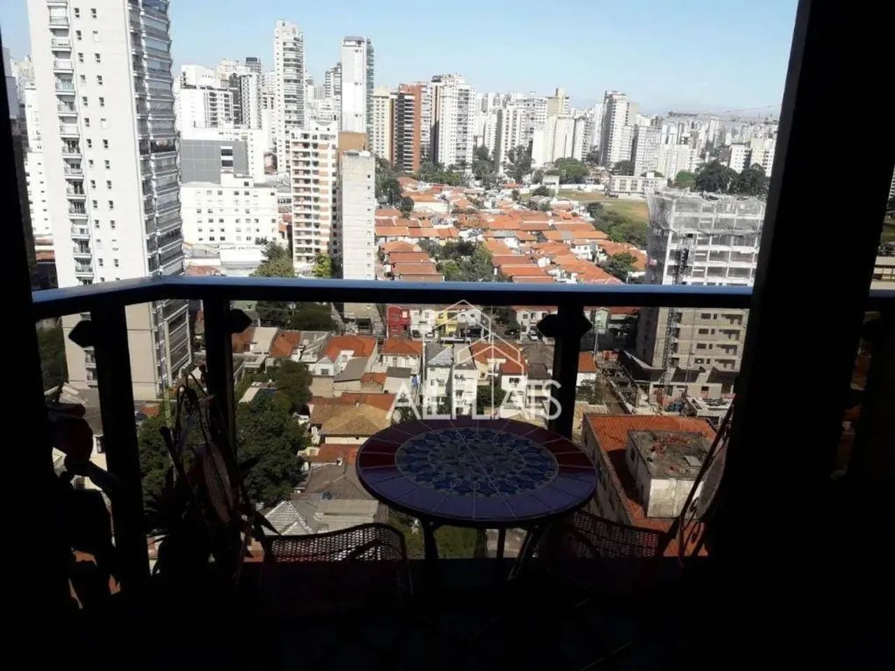 Flat com 1 dormitório para alugar, 37 m² por R$ 4.300,00/mês - Jardins - São Paulo/SP - Foto 4
