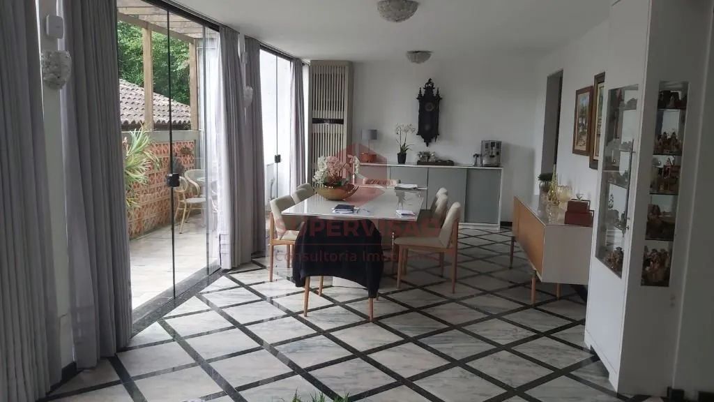 Casa com 3 quartos à venda, 400 m² - Agronômica - Florianópolis/SC - Foto 4