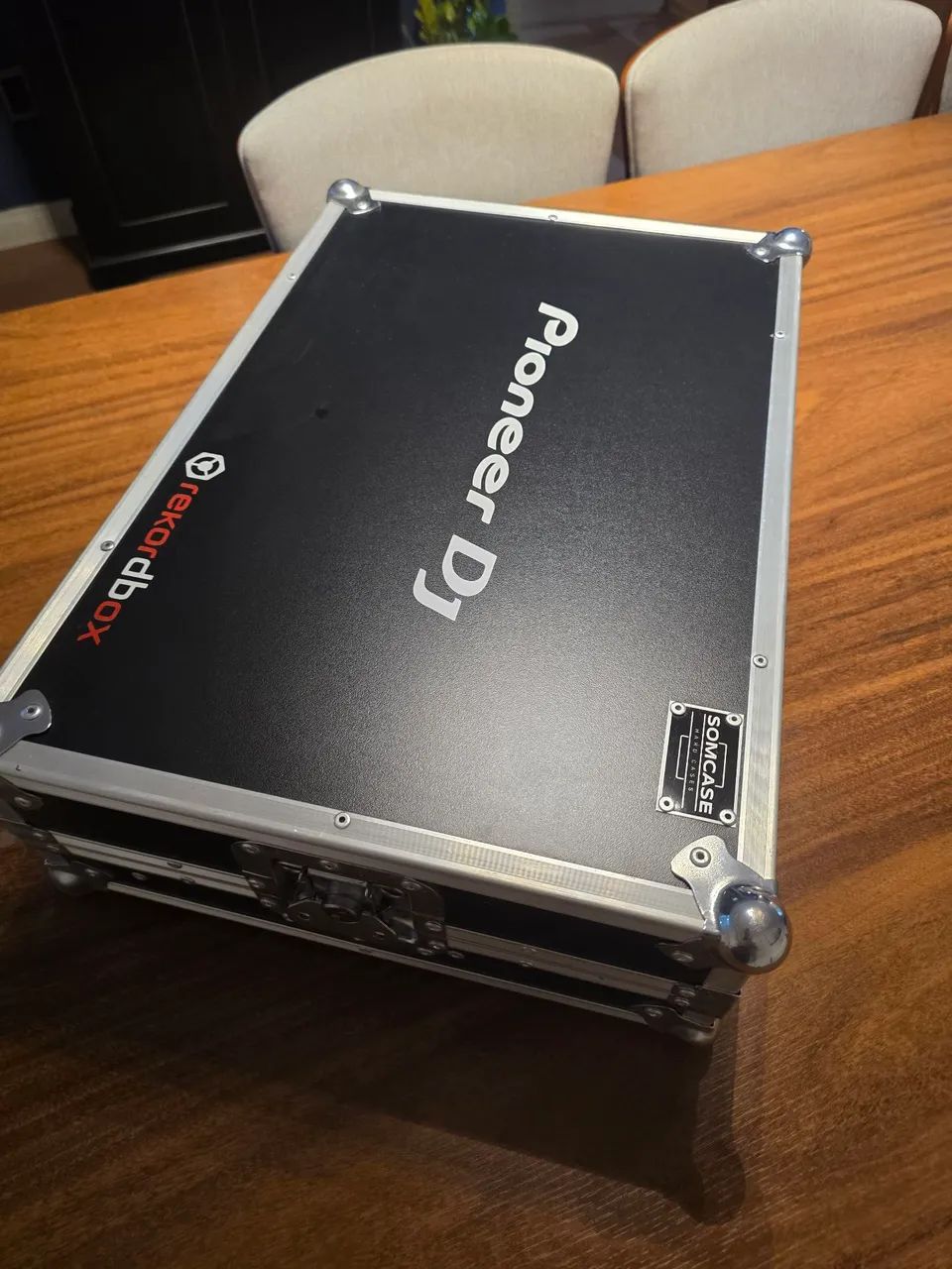 Controladora Pioneer com Hard Case - Foto 4